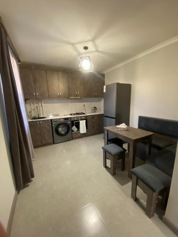 3 Cosy Apartment Near Airport Evn Yerevan Exterior photo